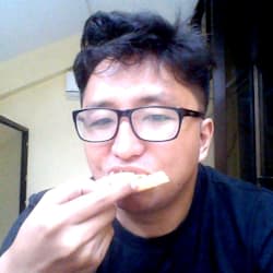 Fiverr profile picture for @reconnected