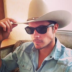 Fiverr profile picture for @cowboys