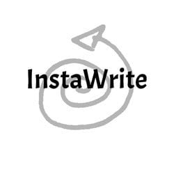 instawrite