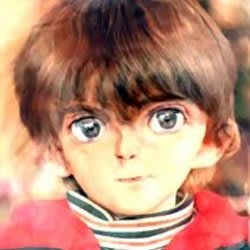 Fiverr profile picture for @alcazar
