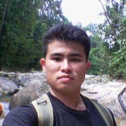 syahruddin