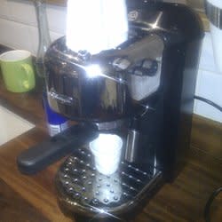 coffeemonster