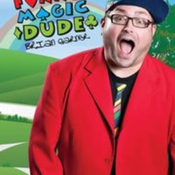 funnymagicdude