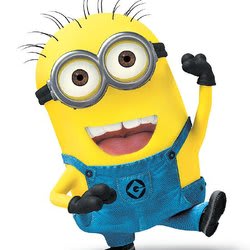 Fiverr profile picture for @minion