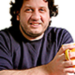 michgin