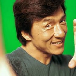 jackiechan