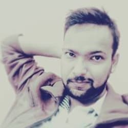 vikrantkhanna