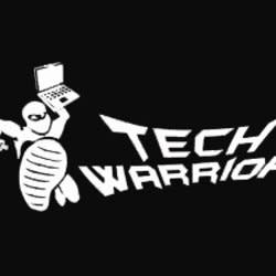 techwarriortech