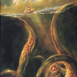 kraken91