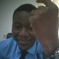 blessedmensah