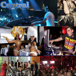 partycentral