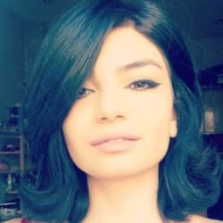 elinaharutunyan