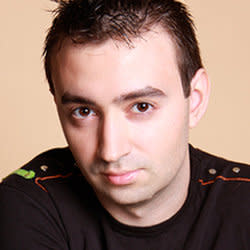chrisdiamond