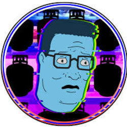 Fiverr profile picture for @tumors