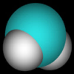 Fiverr profile picture for @molecules