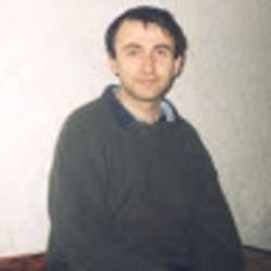 davidkirvalidze
