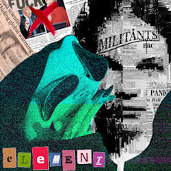 Fiverr profile picture for @militants