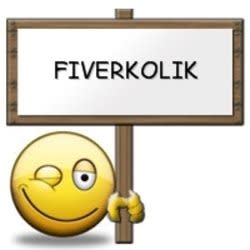 fiverkolik