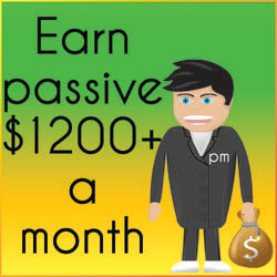 passivemaster
