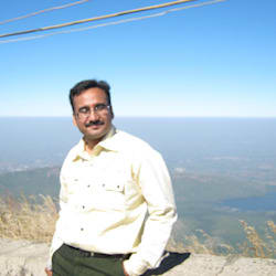 rajeshramvani