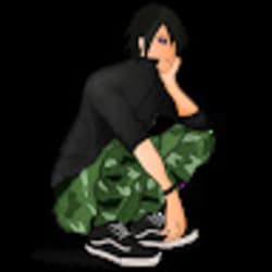 Fiverr profile picture for @failing