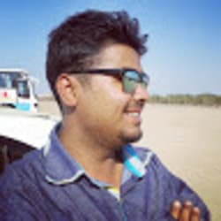 tapasthakkar