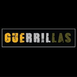 Fiverr profile picture for @guerrillas