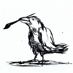 foodforcrows
