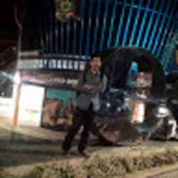 ardhybaskoro