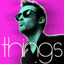 Fiverr profile picture for @things