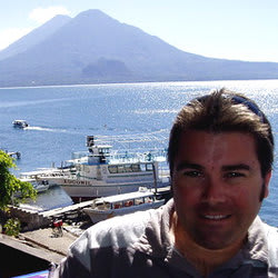 Fiverr profile picture for @guatemala