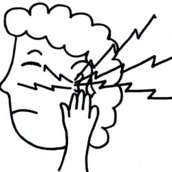 earache