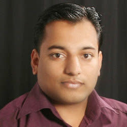 umeshtonpe