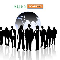 alienacademy