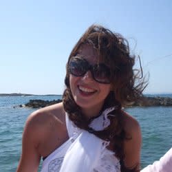 lillyallister
