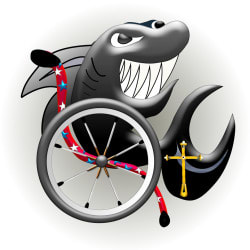 crippledshark