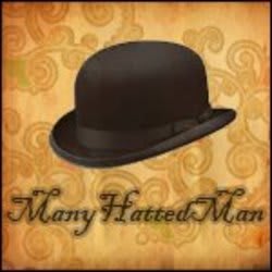 manyhattedman