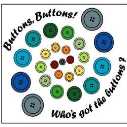 Fiverr profile picture for @buttons
