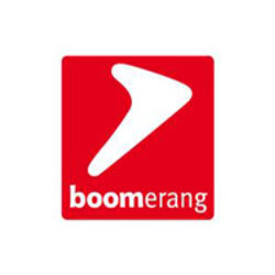 Fiverr profile picture for @boomerang