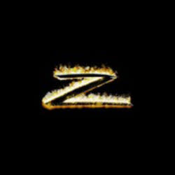 zorroman