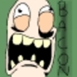 cartoonbacon
