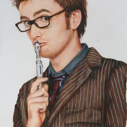 Fiverr profile picture for @smartass