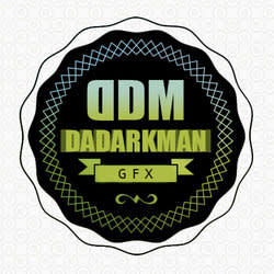 dadarkman