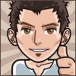 Fiverr profile picture for @cramer