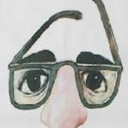 Fiverr profile picture for @pedro