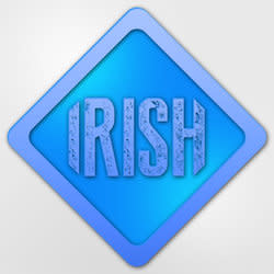 irishshii