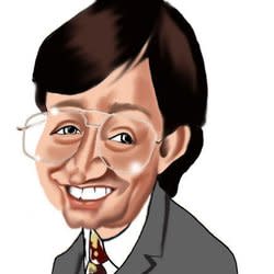 wealthyteddy