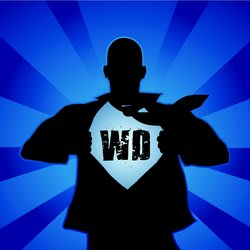 Fiverr profile picture for @wish