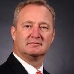 georgeslater
