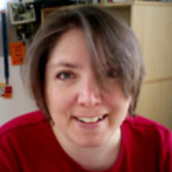 Fiverr profile picture for @mitten